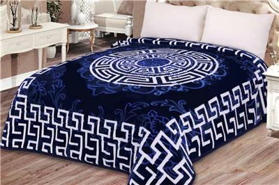 Company-What are the types of blankets?