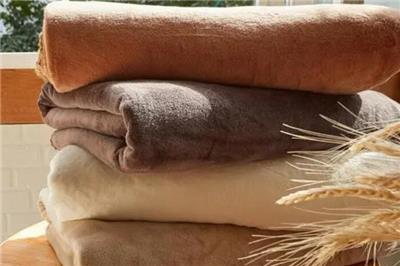 Company-How to choose a suitable blanket?