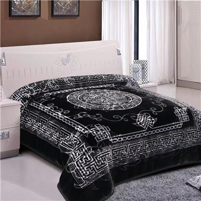 Blanket series-BL010
