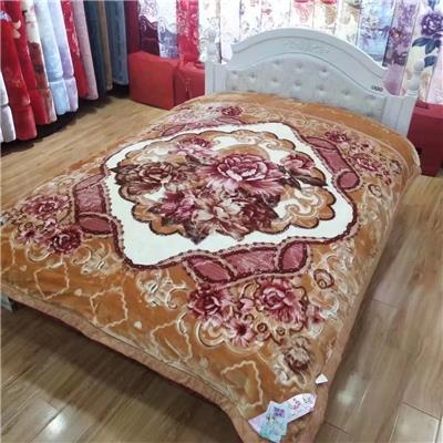 Blanket series-PP-T09