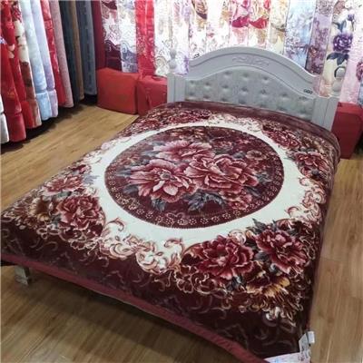 Blanket series-PP-T06