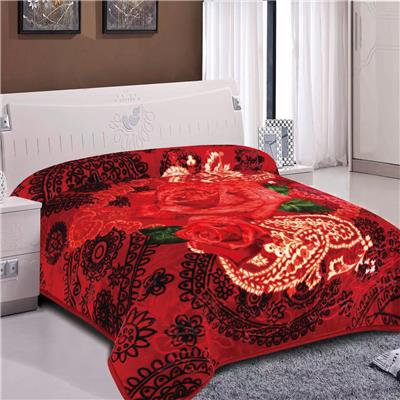 Blanket series-BL009