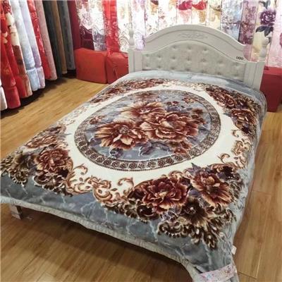 Blanket series-PP-T08