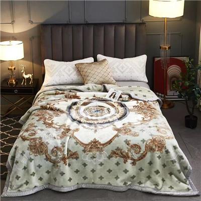 Blanket series-BL006