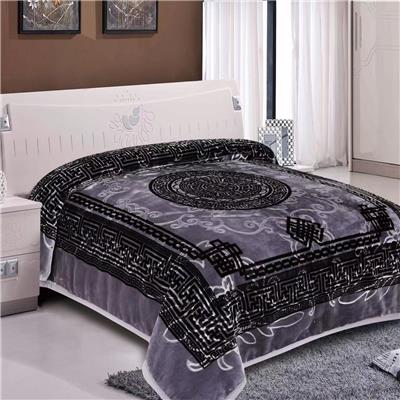 Blanket series-BL011