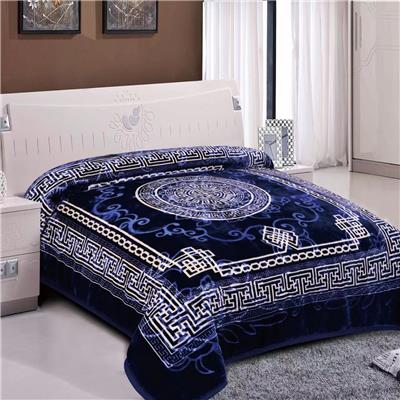 Blanket series-BL012