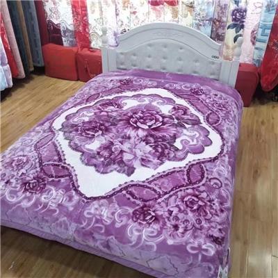 Blanket series-PP-T07