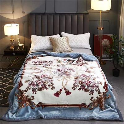 Blanket series-BL004