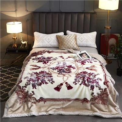 Blanket series-BL005